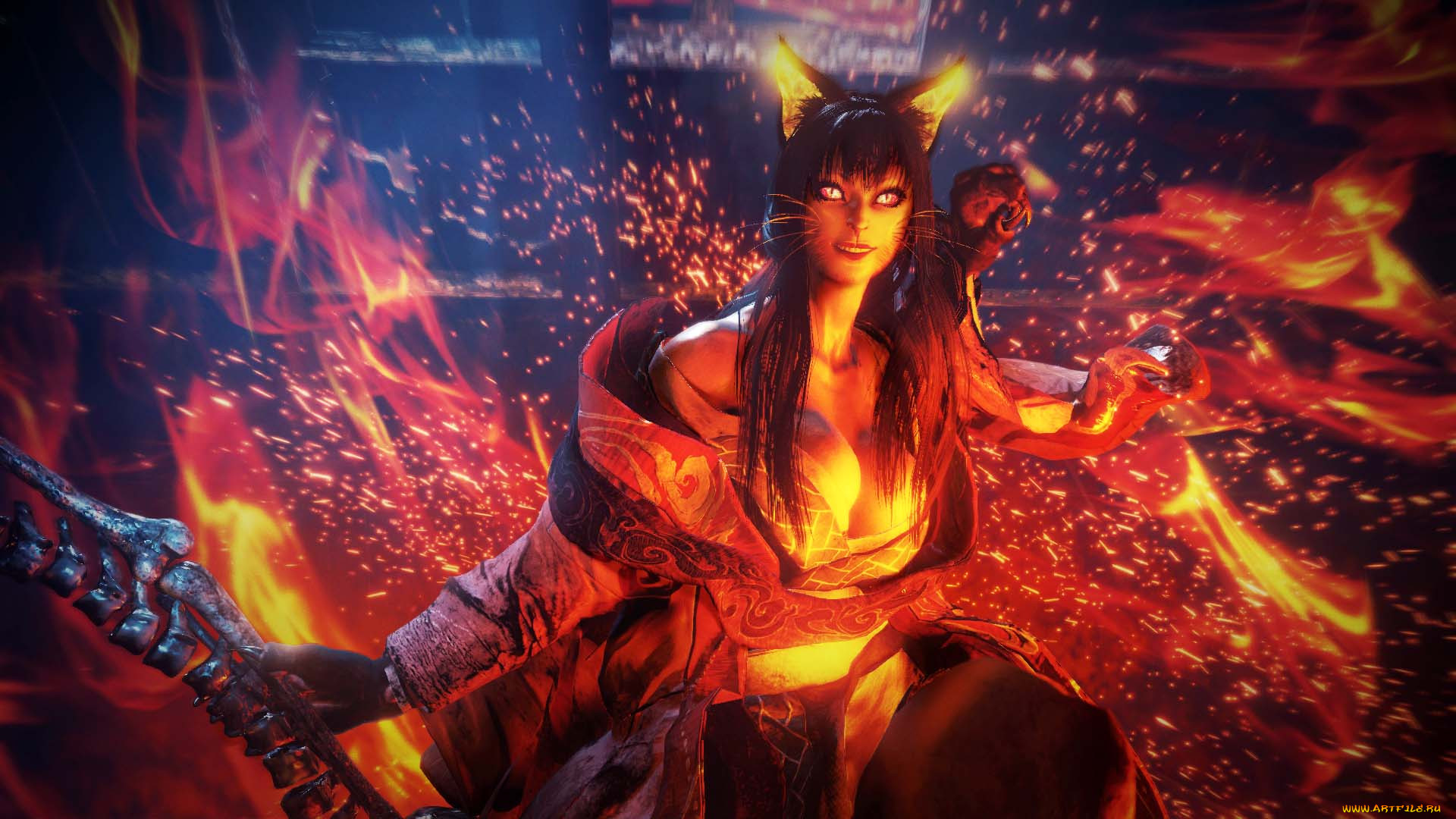  , nioh 2, , , 